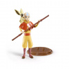 Noble Collection Figúrka Bendyfigs Avatar: The Last Airbender - Aang