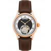 Thomas Earnshaw ES-8213-03 Palmerston Tourbillon Skeleton Mens Watch