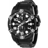 Invicta 24220 (Hodinky Invicta 24220 Bolt Black Chronograph Men's Watch)