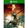 CAPCOM Resident Evil 5 XONE Xbox Live Key 10000032899017