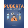 Puberta - Jak si ji s dětmi užít - Rybková Eva