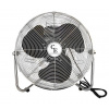 Cirkulační ventilátor CORNWALL podlahový 40cm