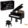LEGO® Ideas: Veľké piano 21323 LEGO