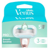 Gillette Venus Smooth Sensitive jednorazové holítka pre ženy 3 kusy