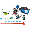 LEGO Chima - Skunk útočí