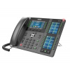 Fanvil X210 SIP telefón, 4.3