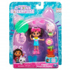 Spin Master GABBY'S DOLLHOUSE Kočičí hrací sada Zahrádka