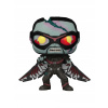 Figurka Funko Pop! Funko POP: Marvel What If Zombie Falcon