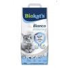 Podstielka Biokat's Bianco Attracting 10kg