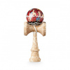KENDAMA KROM Naked Plasticity - Halo kendama