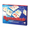 TM Toys Rummikub Standard (RUMMIKUB Spoločenská hra ORIGINÁL v poľštine)