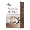 ASP Sójová pochúťka do kávy s kolagénom instantná 300 g