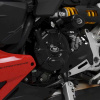 R&G ENGINE CASE COVERS, 2PCS
