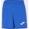 Joma Tréningové šortky MAXI SHORT ROYAL-WHITE Veľkosť: 4XS/3XS
