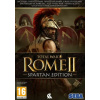 Total War: Rome II Spartan Edition - Steam PC