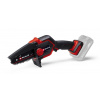 Einhell GE-PS 18/15 Li BL-Solo Červená