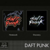 Daft Punk - Homework / Discovery / 2CD [2 CD]