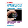 Getting Started with Adafruit Circuit Playground Express