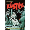 Kůstek Velké kraví dostihy II.část - Jeff Smith