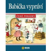 Babička vypráví - České pohádky - autor neuvedený