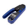 mobilNET BLUE RJ45 Multi-fuction Crimping Tool DNA-0112-CRI-MPING mobilNET BLUE RJ45 Multi-fuction Crimping Tool DNA-0112-CRI-MPING