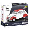 COBI 24513 Citroen 2CV Dolly