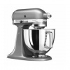 Kuchynský robot KitchenAid Artisan 5KSM125ECU strieborný