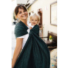 Little Frog ring sling - RE Ocean Harmony - M (2,1 m)