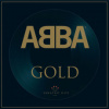 Abba - Gold / Greatest Hits / Anniversary / Remaster / Picture / Vinyl [2 LP]