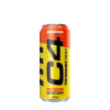 Cellucor C4 Explosive Energy Drink Orange Slice 500 ml