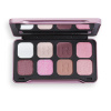 Makeup Revolution London Forever Flawless Dynamic očný tieň Everlasting 8 g