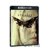 Strážci Ultra HD Blu-ray UltraHDBlu-ray