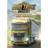 Euro Truck Simulator 2 - West Balkans - Steam PC