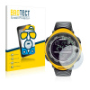 2x BROTECT Entspiegelungs-Folie pro Suunto Vector Yellow (2x Matná - Antireflexní ochranná fólie BROTECT pro Suunto Vector Yellow)