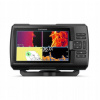 Garmin Striker Vivid 7sv + sonda GT52 HW TM