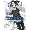 Tokyo Revengers 7 - Ken Wakui