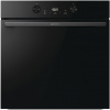 Pekárnička Gorenje BOS6737E05DBG Gril Pizza Čierna AirFry Pár 77 l