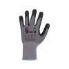 CXS CXS Rukavice ICA, máčané v nitrile - 10 , 10