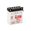 YUASA BATTERY YB5L-B CONV W/O ACID