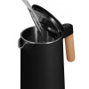 Rychlovarná konvice Double Wall 1,5 l Concept Black RK 3301