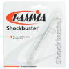 Tlmítko Gamma Shockbuster - Biely