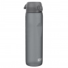 ion8 Leak Proof fľaša Grey, 1000 ml
