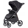 CARRELLO Bravo Plus jet black 2023
