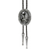 Bolo BT-62 Stars & Stripes, silver