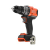 BLACK+DECKER bezuhlíkový vŕtací skrutkovač 18 V, bez aku BLD682XN