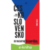 E-kniha Československo - Tomáš Gális