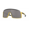 Brýle OAKLEY Sutro - TdF Trifecta Fade w/Prizm Black, OO9406-1837