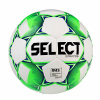 Futbalová lopta Select FB Stratos bielo zelená veľ.4
