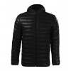 MALFINI PREMIUM EVEREST 552 / Pánska prešívaná bunda - čierna M