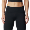 Columbia Back Beauty Warm Hybrid Legging Dámske Legíny Farba: Čierna, Dĺžka: 32, Veľkosť: L 2051851010